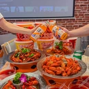 虾蟹一口香(西溪天街店) - 杭州市旅游 缩略图 8