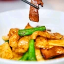 北京柏悦酒店·锦庭 Dining Room - 北京市旅游 缩略图 4
