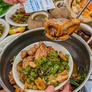 祝鲜土鸡 - 杭州市旅游 缩略图 4