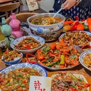 巷子里·江西热炒 - 杭州市旅游 缩略图 3