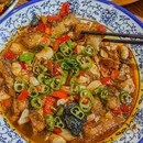 巷子里·江西热炒 - 杭州市旅游 缩略图 6