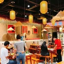 西安·新乐汇停车场 - 西安市旅游 缩略图 2
