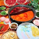 西安·新乐汇停车场 - 西安市旅游 缩略图 7