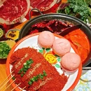 西安·新乐汇停车场 - 西安市旅游 缩略图 8