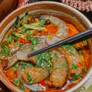 山禾里·潮汕菜 - 杭州市旅游 缩略图 6