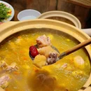 小凤仙宁波海鲜(东方西路店) - 常州市旅游 缩略图 5