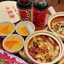 小凤仙宁波海鲜(东方西路店) - 常州市旅游 缩略图 3