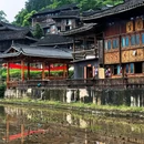 西江千户苗寨景区 - 黔东南苗族侗族自治州旅游 缩略图 7