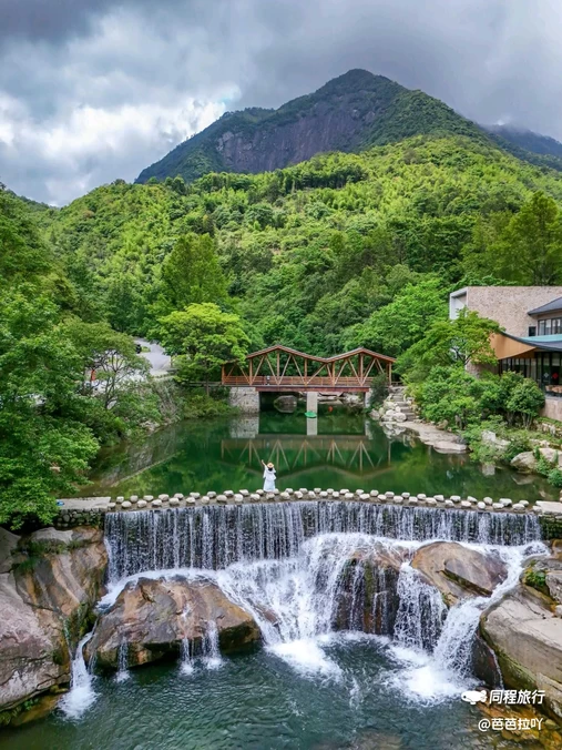 思溪延村景区 - 上饶市旅游