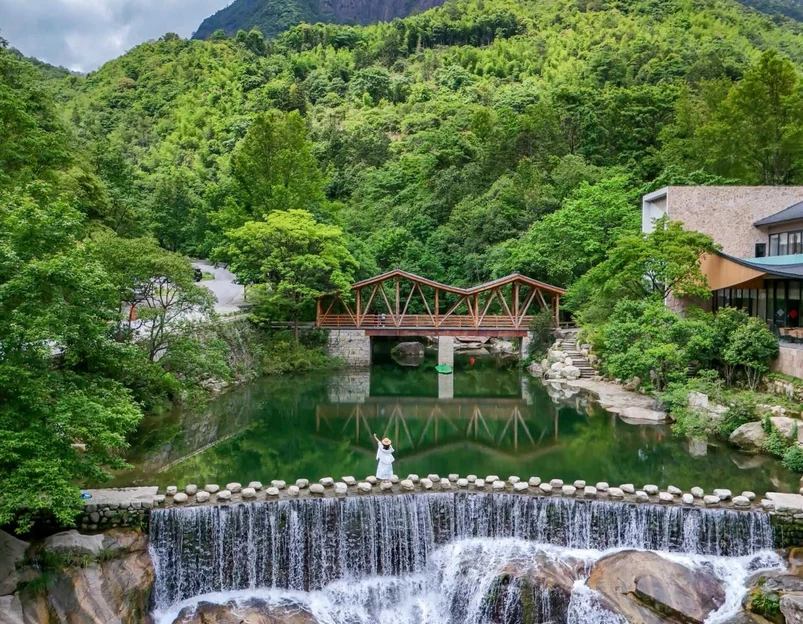 思溪延村景区 - 上饶市旅游 1