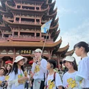 武汉科学技术馆 - 武汉市旅游 缩略图 9