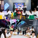武汉科学技术馆 - 武汉市旅游 缩略图 3