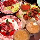 韩南洞韩国料理 - 厦门市旅游 缩略图 8