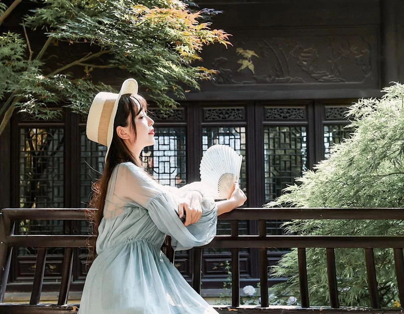 三山岛景区 - 苏州旅游 1