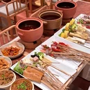 龙湖西安大兴星悦荟 - 西安市旅游 缩略图 1