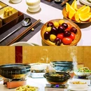 九华山香榭 ·里花园民宿(肉身宝殿店) - 池州市旅游 缩略图 6