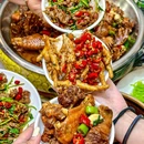 湘当鲜·特色湖南菜(双阳支路店) - 上海市旅游 缩略图 1