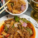 川胖子·家常菜·沸腾豆花鱼(财大店) - 武汉市旅游 缩略图 1