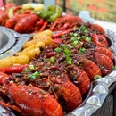 塞北烤羊腿全羊宴(天鹤文云商务大厦店) - 南京市旅游 缩略图 6