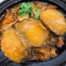 红厨巷淮扬菜(仙鹤街店) - 南京市旅游 缩略图 2