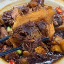 红厨巷淮扬菜(仙鹤街店) - 南京市旅游 缩略图 9