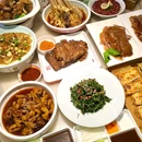 遇见长安·陕菜名店(阳光天地店) - 西安市旅游 缩略图 2