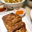 遇见长安·陕菜名店(阳光天地店) - 西安市旅游 缩略图 5