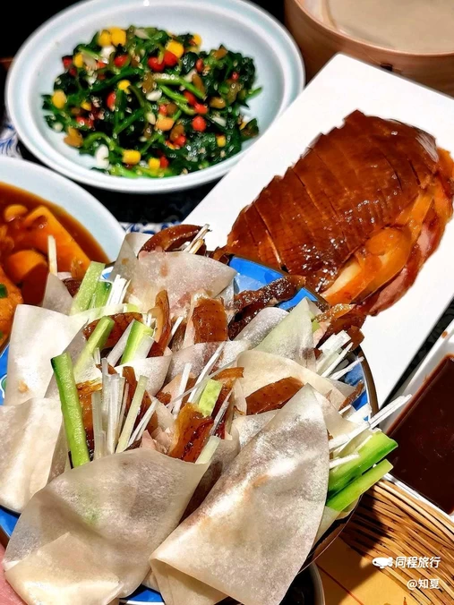 遇见长安·陕菜名店(阳光天地店) - 西安市旅游