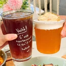 Glutton islanD 馋猫(金鹰世界店) - 南京市旅游 缩略图 9