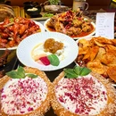 小党大西北烧烤(敦煌店) - 酒泉市旅游 缩略图 3