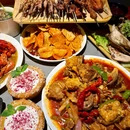 小党大西北烧烤(敦煌店) - 酒泉市旅游 缩略图 2