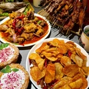 小党大西北烧烤(敦煌店) - 酒泉市旅游 缩略图 4