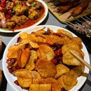 小党大西北烧烤(敦煌店) - 酒泉市旅游 缩略图 5