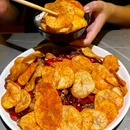 小党大西北烧烤(敦煌店) - 酒泉市旅游 缩略图 1