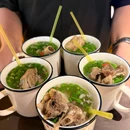 小党大西北烧烤(敦煌店) - 酒泉市旅游 缩略图 9