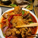小党大西北烧烤(敦煌店) - 酒泉市旅游 缩略图 7
