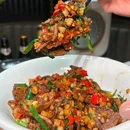 湘辣辣·分部位现炒黄牛肉(环球港店) - 上海市旅游 缩略图 2