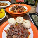 湘辣辣·分部位现炒黄牛肉(环球港店) - 上海市旅游 缩略图 3