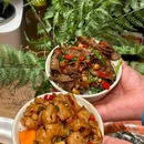 湘辣辣·分部位现炒黄牛肉(环球港店) - 上海市旅游 缩略图 4
