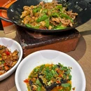 湘辣辣·分部位现炒黄牛肉(环球港店) - 上海市旅游 缩略图 6