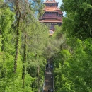 东湖磨山景区 - 武汉市旅游 缩略图 7