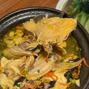 徽八鲜徽菜馆(屯溪老街店) - 黄山市旅游 缩略图 1