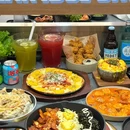 北二爱肉社韩国烤肉(新源里店) - 北京旅游 缩略图 7