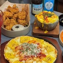 北二爱肉社韩国烤肉(新源里店) - 北京旅游 缩略图 9