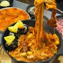 北二爱肉社韩国烤肉(新源里店) - 北京旅游 缩略图 4