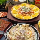 北二爱肉社韩国烤肉(新源里店) - 北京旅游 缩略图 1
