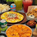 北二爱肉社韩国烤肉(新源里店) - 北京旅游 缩略图 2