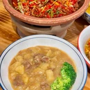 蒸厂长下饭菜 - 滁州市旅游 缩略图 4