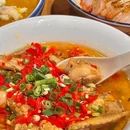 蒸厂长下饭菜 - 滁州市旅游 缩略图 7