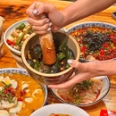 蒸厂长下饭菜 - 滁州市旅游 缩略图 6